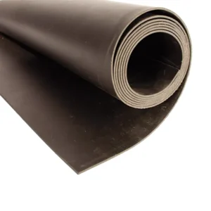 MCW Acoustic Barrier
