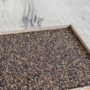 Acoustic Flooring
