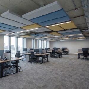 MCW Fabric Rafts
