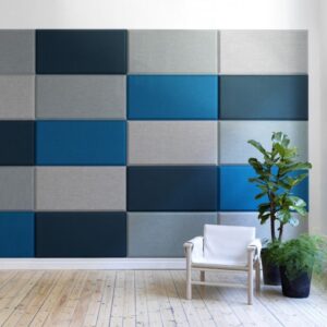 MCW Fabric Wall Panel