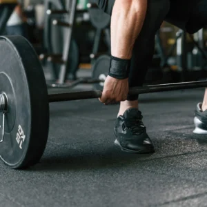 Gym Flooring