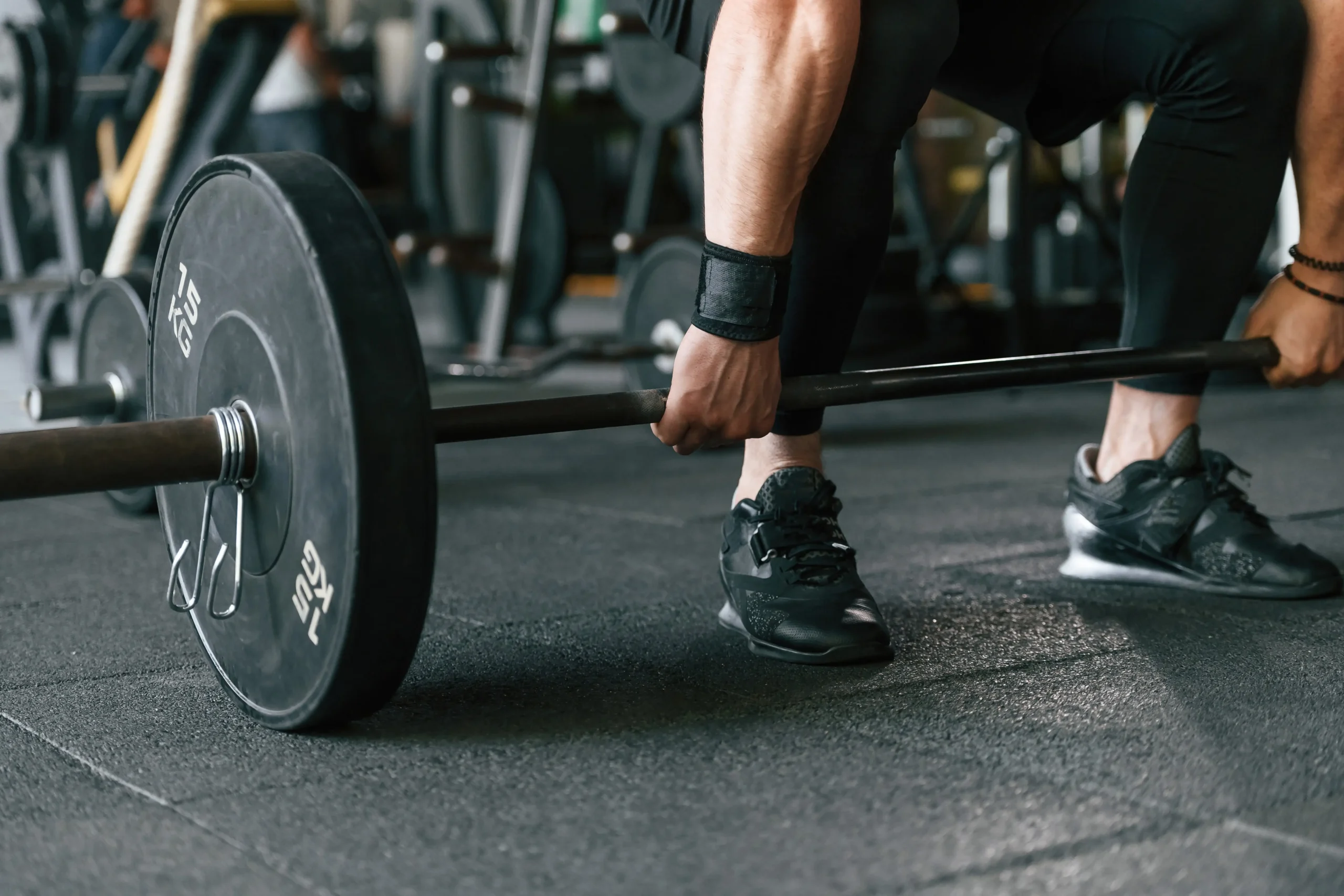 Gym flooring scaled