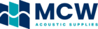MCW Acoustic Supplies