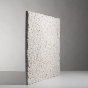MCW Cellulose Acoustic Spray Plaster