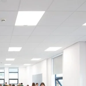 MCW Mineral Fibre Ceiling Tiles
