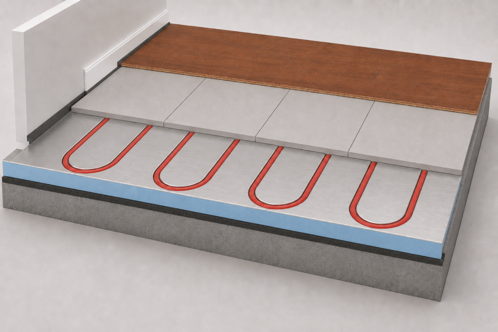 ScreedPro Q therm 1 render