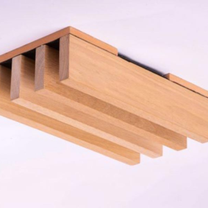 MCW Timber Ceiling Slats