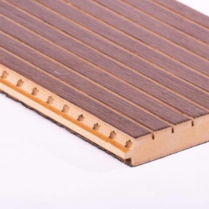MCW Timber Wall Panels
