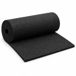 MCW Gym Impact Layer