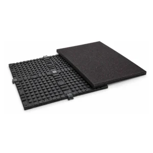 MCW Gym Tiles