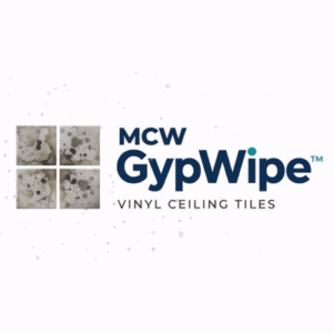 GypWipe™ Ceiling Tiles