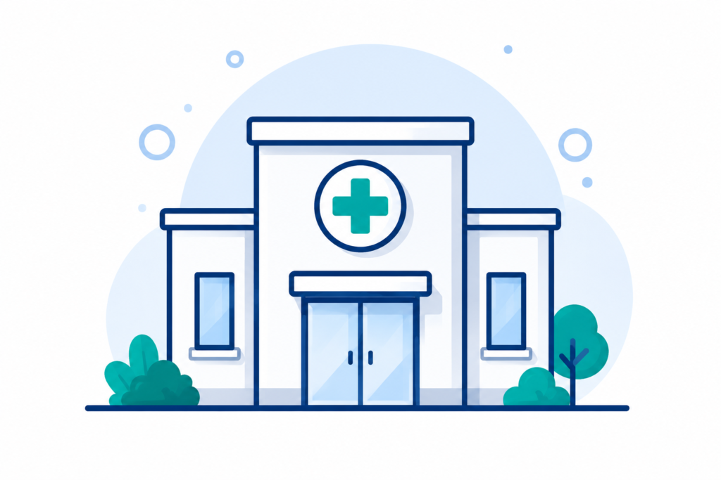 Healthcare