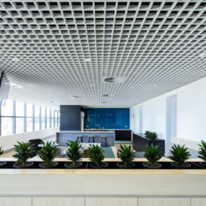 MCW Open Cell Ceiling Tiles