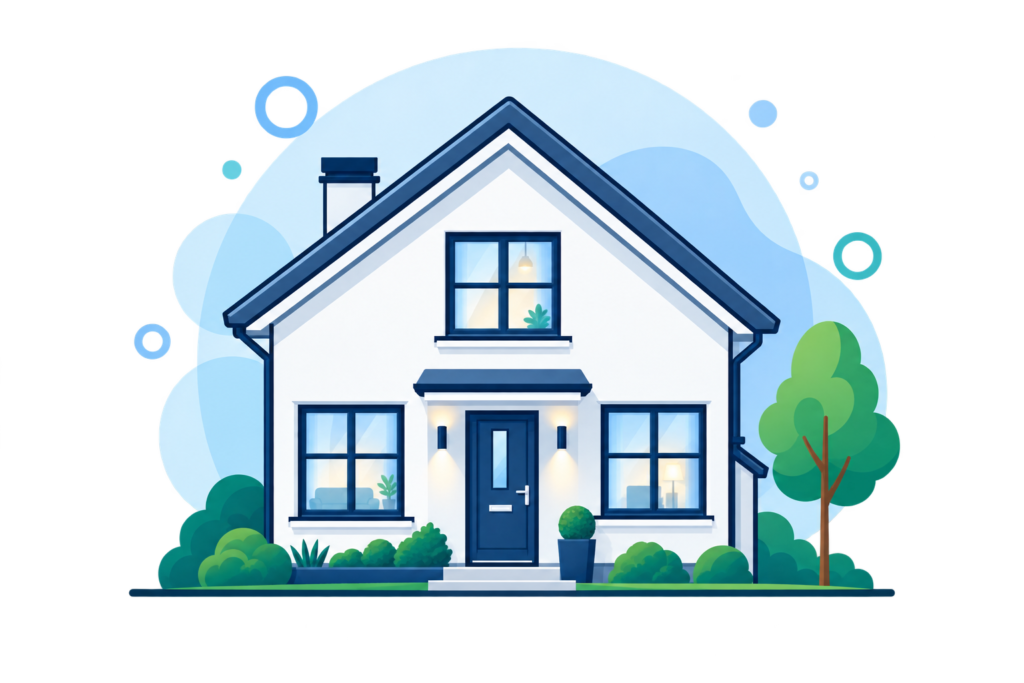 Residential