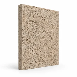 MCW Wood Wool Wall Panel